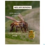 Lifestyle_image Melapi Honing Linde Zacht 500g 5529 Revogan