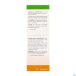 Packshot PHYSALIS CALENDULA PLANT OLIE 100 ML