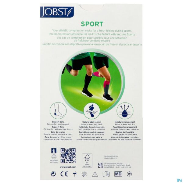 Packshot Jobst Sport 15-20 Ad Black M 1 7528971