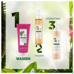 Lifestyle_image Klorane Lichaam Douchegel Vijg 200ml