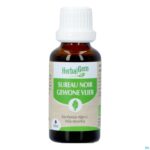 Productshot Herbalgem Vlier Bio 30ml