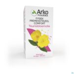 Packshot Arkogelules Huile Onagre Comp 180