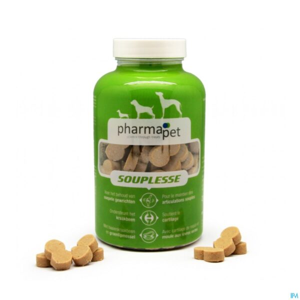 Productshot Pharma Pet Souplesse 235g