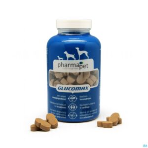 Productshot Pharma Pet Gluxcomax 235g