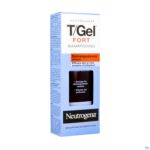 Packshot Neutrogena T Gel Sterke Sh 150ml