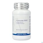 Packshot Cytozyme Pan Biotics Tabl 90