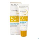 Productshot Bioderma Photoderm Creme Spf50+ 30ml