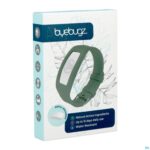 Packshot Byebugz Bangles Jungle Green
