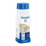 Productshot Fresubin Pro Drink Neutraal 4x200ml