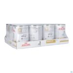 Packshot Royal Canin Dog Urinary S/o Loaf Wet 12x410g