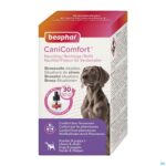 Packshot Beaphar Canicomfort Navulling 48ml