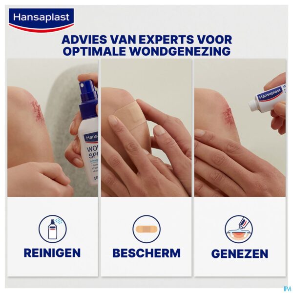 Lifestyle_image Hansaplast Sensitive Xxl Strips 5
