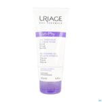 Packshot Uriage Gyn-phy Gel Fraicheur 200ml