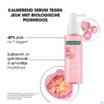 Lifestyle_image Klorane Capil. Sos Serum Pioenroos Bio 100ml