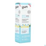 Packshot Yun Bby Probiotic Repair Luierzalf Z/parfum 75ml