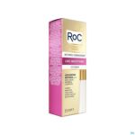 Packshot Roc Retinol Correx.line Smooth.eye Cream Tbe 15ml