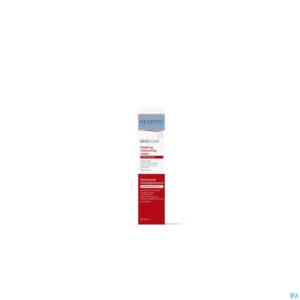 Packshot Dexeclear Hydraterende & Herstellende Creme 40ml