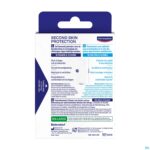 Packshot Hansaplast Second Skin Finger Plasters 10