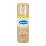 Packshot Sasmar Lubrifiant Vanilla Pump Gel 60ml
