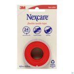 Packshot Nexcare 3m Textile Flexi.tape 4,2mx12,5mm Nt04-1