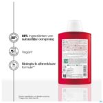Lifestyle_image Klorane Capil. Sh Granaatappel 200ml