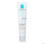 Productshot Lrp Effaclar Duo + M Dagcreme Spf30 40ml