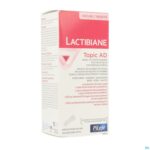 Packshot Lactibiane Topic Ad 125ml