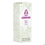 Packshot Sjankara Roos Ess. Olie 2,5ml