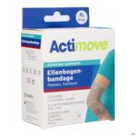 Packshot Actimove Elbow Support Strap Xl 1