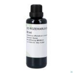 Packshot Sjankara Rozemarijn Ct Kamfer Ess. Olie Bio 50ml