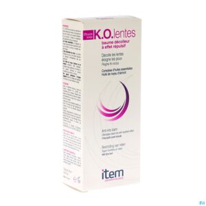 Packshot Item Neten K.o. Tube 100ml Nf + Kam