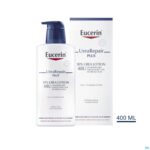 Lifestyle_image Eucerin Urearepair Plus Lotion 10% Urea 400ml