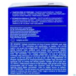 Packshot Tampax Compak Super 26
