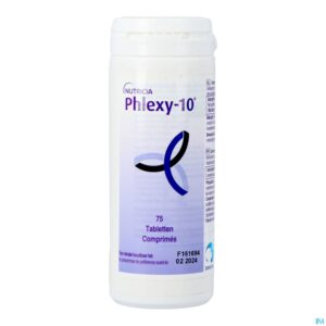 Packshot Phlexy-10 Tabl 75