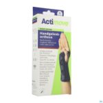 Packshot Actimove Sport Wrist Stabilizer S 1