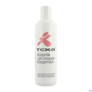 Productshot Texa Bodymilk 250ml
