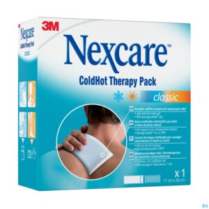 Packshot Nexcare 3m Coldhot Therapy Pack Classic Gel1 N1570