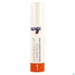 Packshot Naqi Warming Up Competition 1 Lipo-gel 100ml