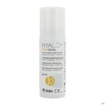 Productshot Hyalo4 Silverspray 50ml