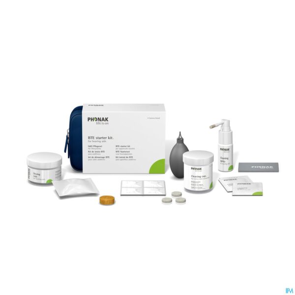 Productshot Cleansing&care Reinigingskit