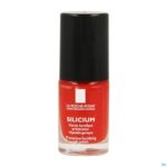 Packshot La Roche Posay Silicium Color Bloc Xl 24 Rouge Parfait 6ml