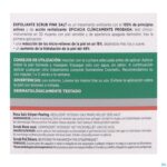 Packshot Somatoline Cosm. Exfolierende Scrub Pink Salt 350g