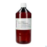 Packshot Sjankara Anti-stress Badolie 1000ml