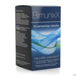 Packshot Bimunixx Caps 60