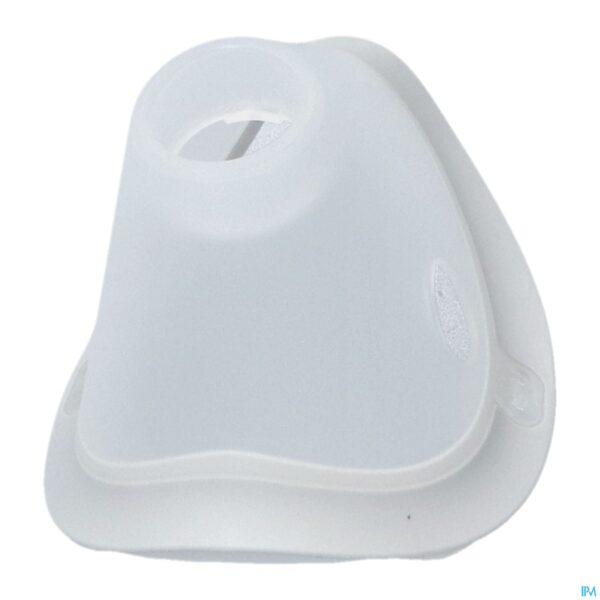 Packshot Omron C28p Masker Volwassene