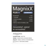 Packshot Magnixx Plus Tabl 80