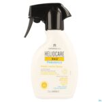 Packshot Heliocare 360 Pediat.atopic Lotion Ip50 Spray250ml