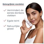 Lifestyle_image Eucerin A/pigment Stralende Huid Serum Fl 30ml