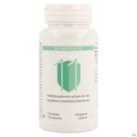 Packshot Cc Complex N11 Caps 120