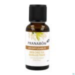 Productshot Pranarom Les Diffusables Bio Gezellig Thuis 30ml